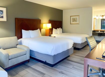 GreenTree Hotel & Extended Stay I-10 Fwy Houston, Channelview, Baytown