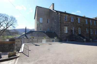 Cuil-An-Daraich Guest House Hotels in Aberfeldy