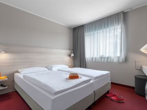 Serways Hotel Spessart Sud