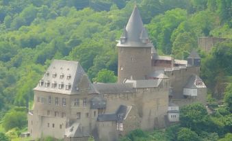 Hotel am Markt Bacharach