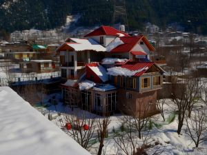 Countryside Himalayan Resort, Manali