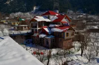 Countryside Himalayan Resort, Manali