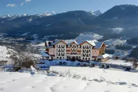 Hotel Lagorai Resort & Spa