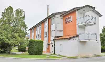 Bed and Breakfast Kogoj فنادق في Nova Gorica