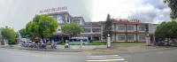 Song Huong Hue Hotel Hotel di Vỹ Dạ