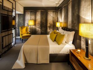 Cidnay Santo Tirso - Charming Hotel & Executive Center