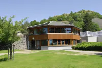 Vvf Haute Loire Saint-Julien-Chapteuil Hotels in Tence