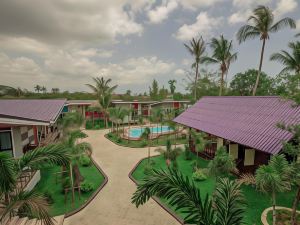 บ้านปราณ บูทีค รีสอร์ท ฺBaan Pran Boutique Resort