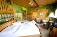 Hotel Restaurant Zum Postillion فنادق في سولتو