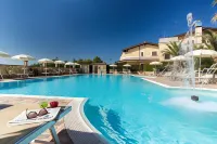 Villa "Santa Caterina"