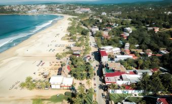 Hotel Bungalows Acuario