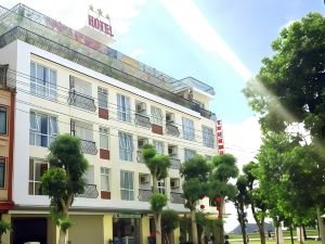 Truong An Hotel