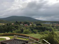 Casa Isabela Luxury Rooms Hotel a Melfi