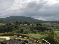 Casa Isabela Luxury Rooms Hotels in Rapolla