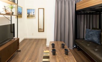 Trip Pod Takasago A - Housity