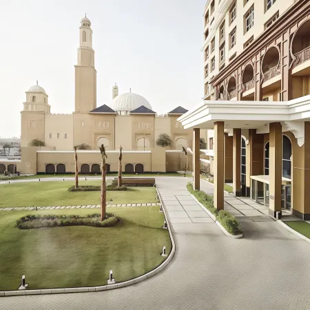 Tilal Riyadh