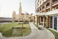 Tilal Riyadh Hotel dekat Vlore