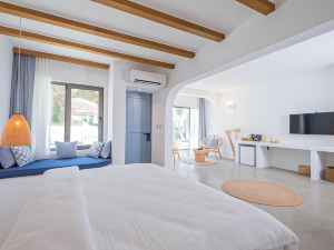 Kassandra Boutique Hotel