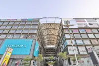 Hotel Parklanda Hotel in zona MICA, Ahmedabad