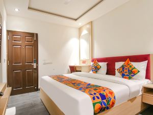 Fabhotel Sonachi Grand