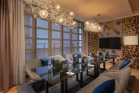 Ovolo Central – 2 Arbuthnot Road