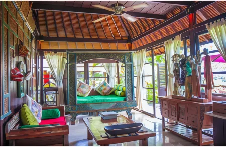 Lodtunduh Sari