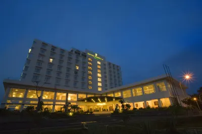 Sintesa Peninsula Hotel