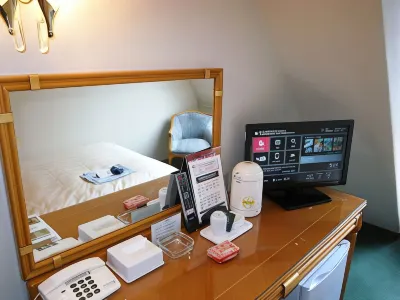 Hotel Kizankan Hotels in Tokyo