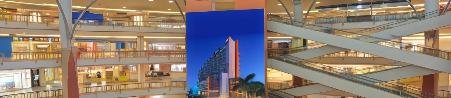 4-Star Select Hotels