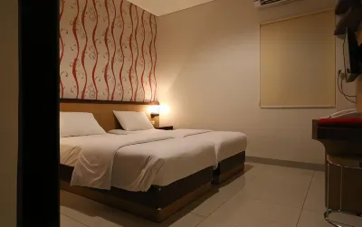 Rejeki 3 Guesthouse Hotels near Monumen Prof. Dr. G. A. Siwabessy