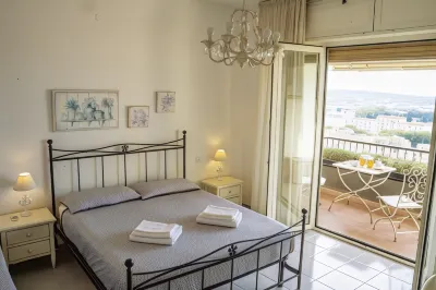 S'Ard Guest House Sassari