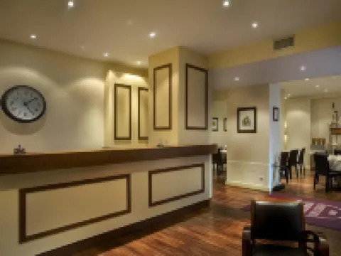 Hotel Antin St Georges