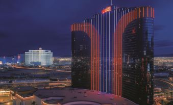 Rio Hotel and Casino