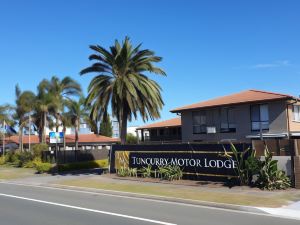 Tuncurry Motor Lodge