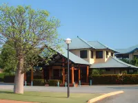 Blue Seas Resort