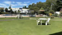 Bucketts Way Motel Hotels in Gloucester