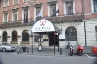 Wellesley Boutique Hotel