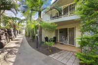 Lennox Beach Resort Hôtels à : Lennox Head
