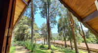 Velinn Recanto Das Hortencias Hotel Hôtels à : Monte Verde