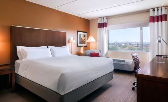 Four Points by Sheraton at Phoenix Mesa Gateway Airport