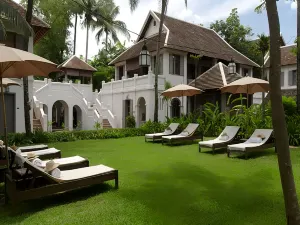 Satri House Hotel
