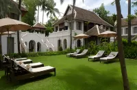 Satri House Hotel Hotels in Luang Prabang
