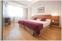 Duerming Longoria Plaza Hotel