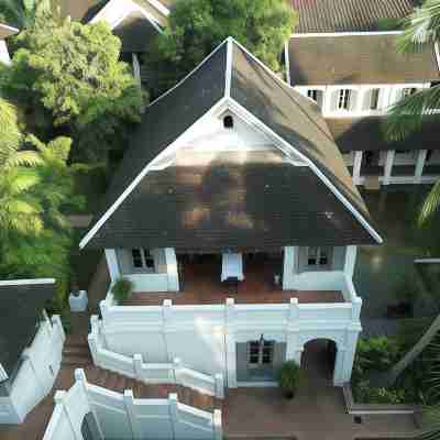 Satri House Hotel Hotel Exterior