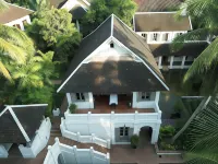 Satri House Hotel Hotels in Luang Prabang
