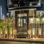 Svenska Design Hotel Hotel berhampiran Goregaon Railway Station