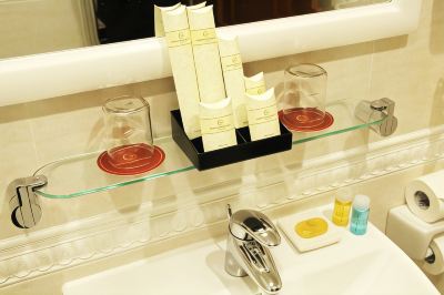 スーペリアルーム ホテル コンチネンタル サイゴンの写真