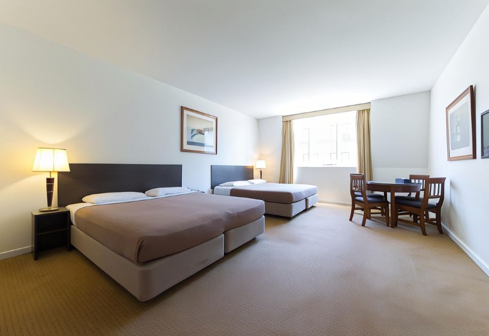 Great Southern* Over view