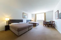 Great Southern Hotel Melbourne Hotels in Melbourne