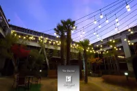 Eldis Regent Hotel Hotels near Dongdaegu Station Square